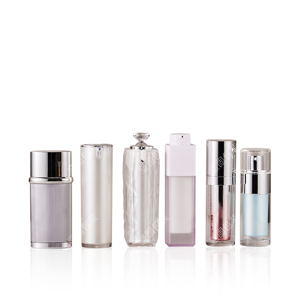 Isolation cream, sunscreen, serum, BB cream bottle